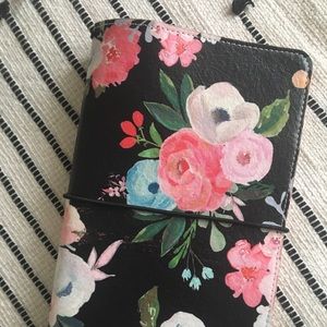 The Planner Society Standard sz travelers notebook